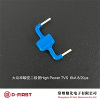 AK3-380C,AK3-430C瞬变二极管逆变器过压保护