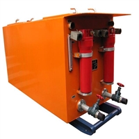 乳化液泵配件乳化液箱 使用寿命长乳化液箱 RX640乳化液箱