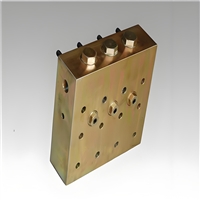 乳化液泵配件阀体组件 多种规格 煤矿用乳化液泵阀体组件