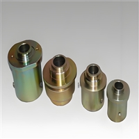 煤矿用乳化液泵高压缸套 可支持定制 乳化液泵配件高压缸套