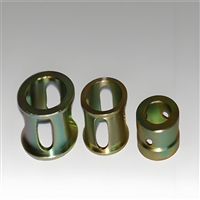 煤矿用乳化液泵排液阀套 易安装易维护 乳化液泵配件排液阀套