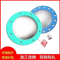 PM管道石墨爆破片