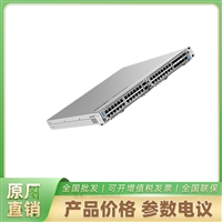 RG-NBF6002M三层网管模块融合交换机