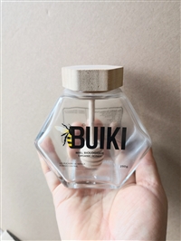 玻璃蜂蜜瓶厂家定制玻璃蜂蜜瓶