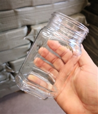 玻璃蜂蜜瓶厂家批发玻璃蜂蜜瓶