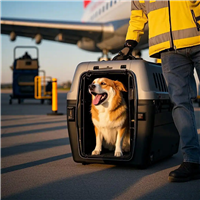 2026宠物托运益阳沅江宠物托运邮寄宠物飞机托运