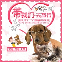 鹤壁宠物托运宠物托运费用