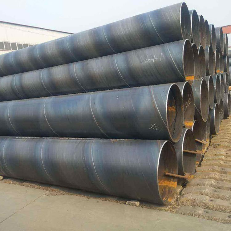 螺旋钢管生产厂家