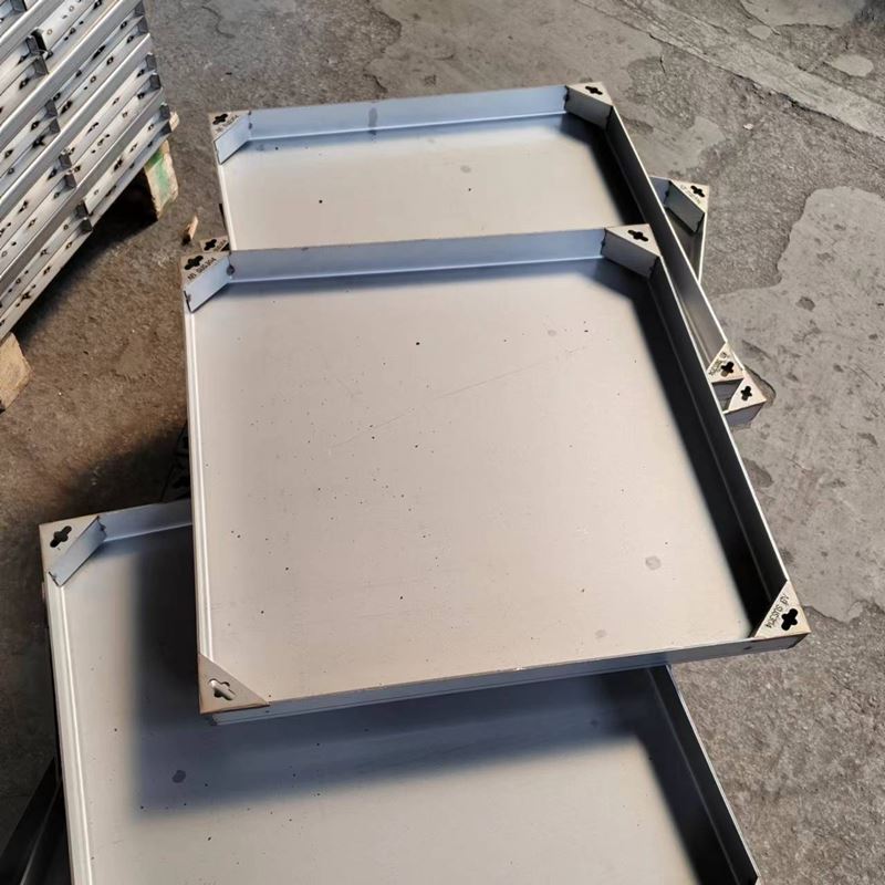 戴南 不锈钢铺装井盖 加工厂家 排水沟盖板