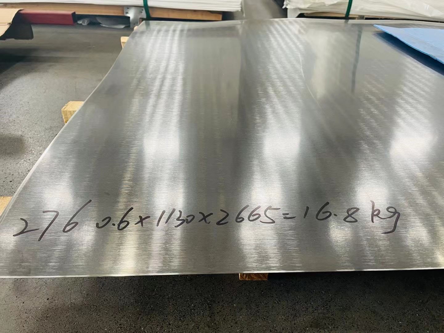 和利新材 GH4145板子 波纹管加工 可零切