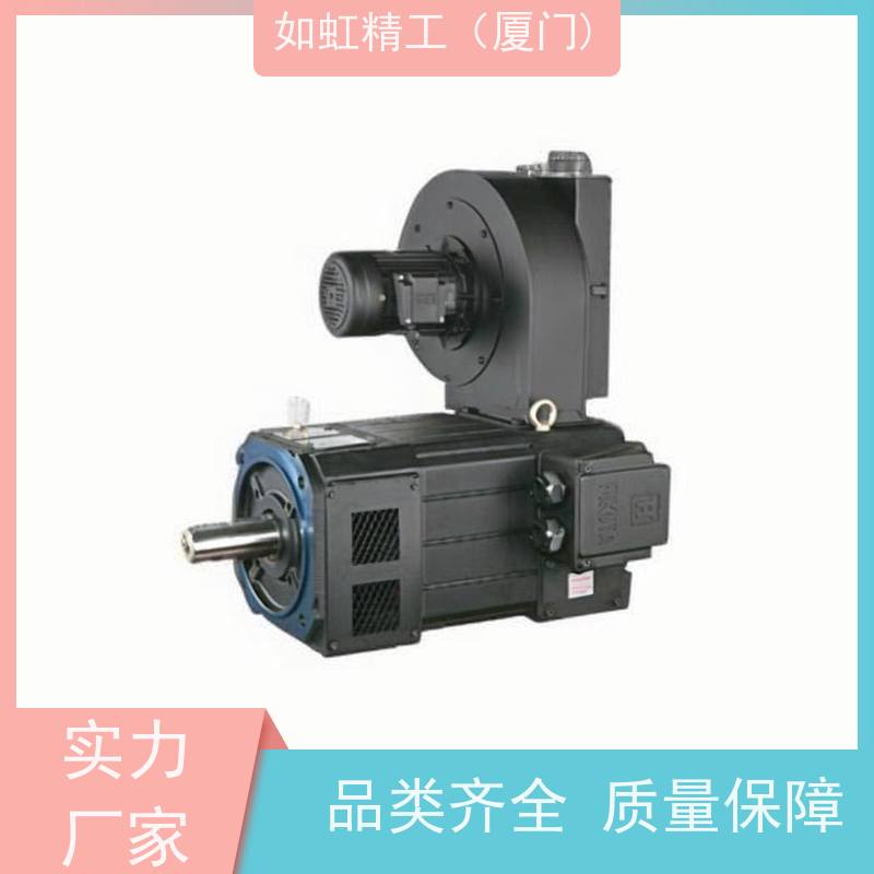 FUKUTA刹车电机 BT30立式刀盘马达 AMVBBK AMVBBH 0.37KW