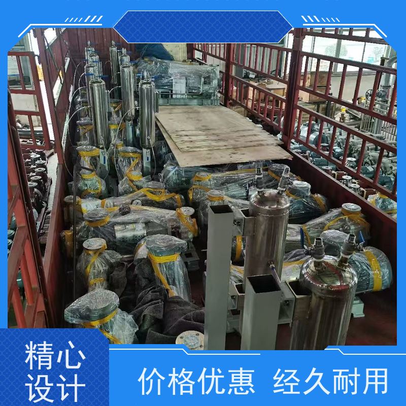 江南 转子泵改造 安全无泄漏 无火花铝制防护罩