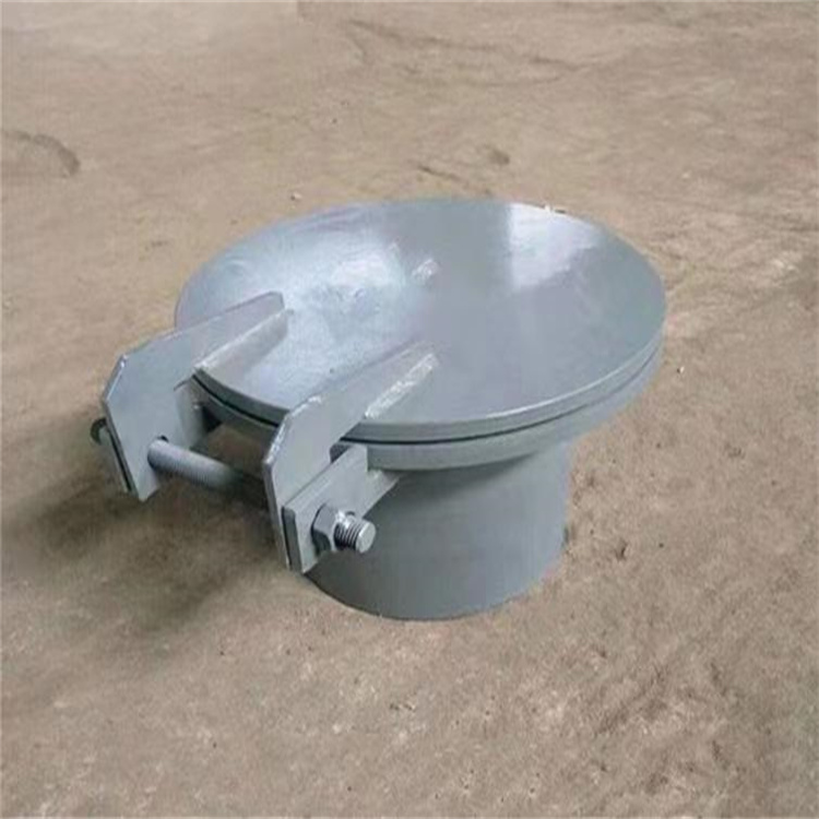 阻爆卸压防爆门防爆门