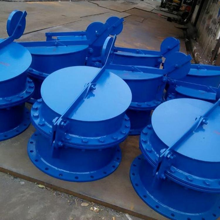 控压泄爆阀安全护设备