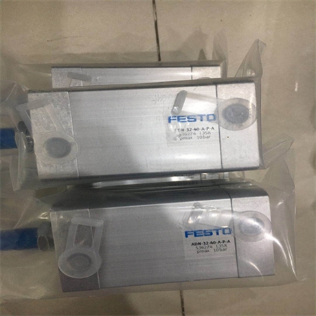 简单讲解费斯托FESTO气缸DSBC-40-125-PPSA-N3特点