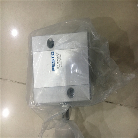 FESTO费斯托电气终端输出模块CPX-8DE作用