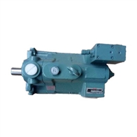 NACHI不二越液压油泵PZS-6A-220N3-5413B柱塞泵 