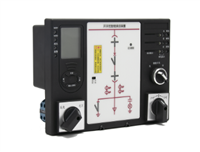 HT5100Y开关柜智能操控装置HT5100Y-3开关柜智能操控装置