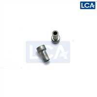 LCA管形穿芯电容/G2416-001/102/100V/管状滤波器/低通电容
