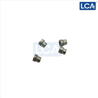 LCA管型穿心电容/G2618-901/102/100V/管状式滤波器/滤波电容