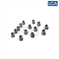 LCA管状穿芯电容/G2618-005/10PF/管型滤波器/陶瓷电容