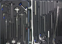 GJ-060100a关节镜配套手术器械价格范围