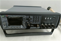 是德科技Keysight E4980A电桥LCR测试仪