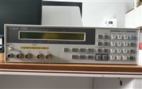 回收电桥测试仪Agilent/HP4349B高阻表