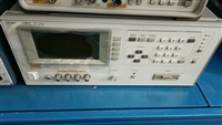 回收二手仪器安捷伦Agilent4287A电桥测试仪