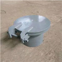 阻爆卸压防爆门防爆门