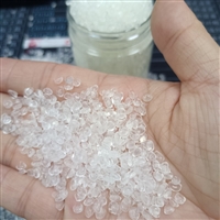马来酸杆接枝PP蜡高分子偶联剂改性润滑剂塑料高分子相容剂