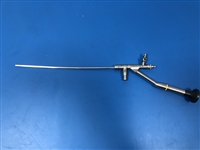 R.WOLF狼牌 8964.421 输尿管镜,物镜进水