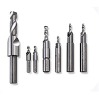 精密美国Clortech铣刀机械配件