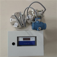 差压式电子密度计 型号:RYC-3000