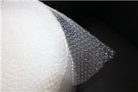 定制快递打包气泡膜玻璃陶瓷易碎品填充打包塑料气垫膜 防震抗摔