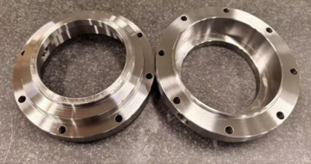 机床配件机加工