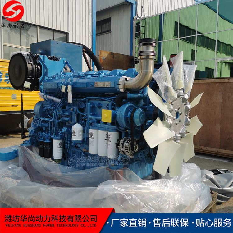  R4105ZC  66KW 2200转 四 六缸柴油机 可配套离合器 质量稳定