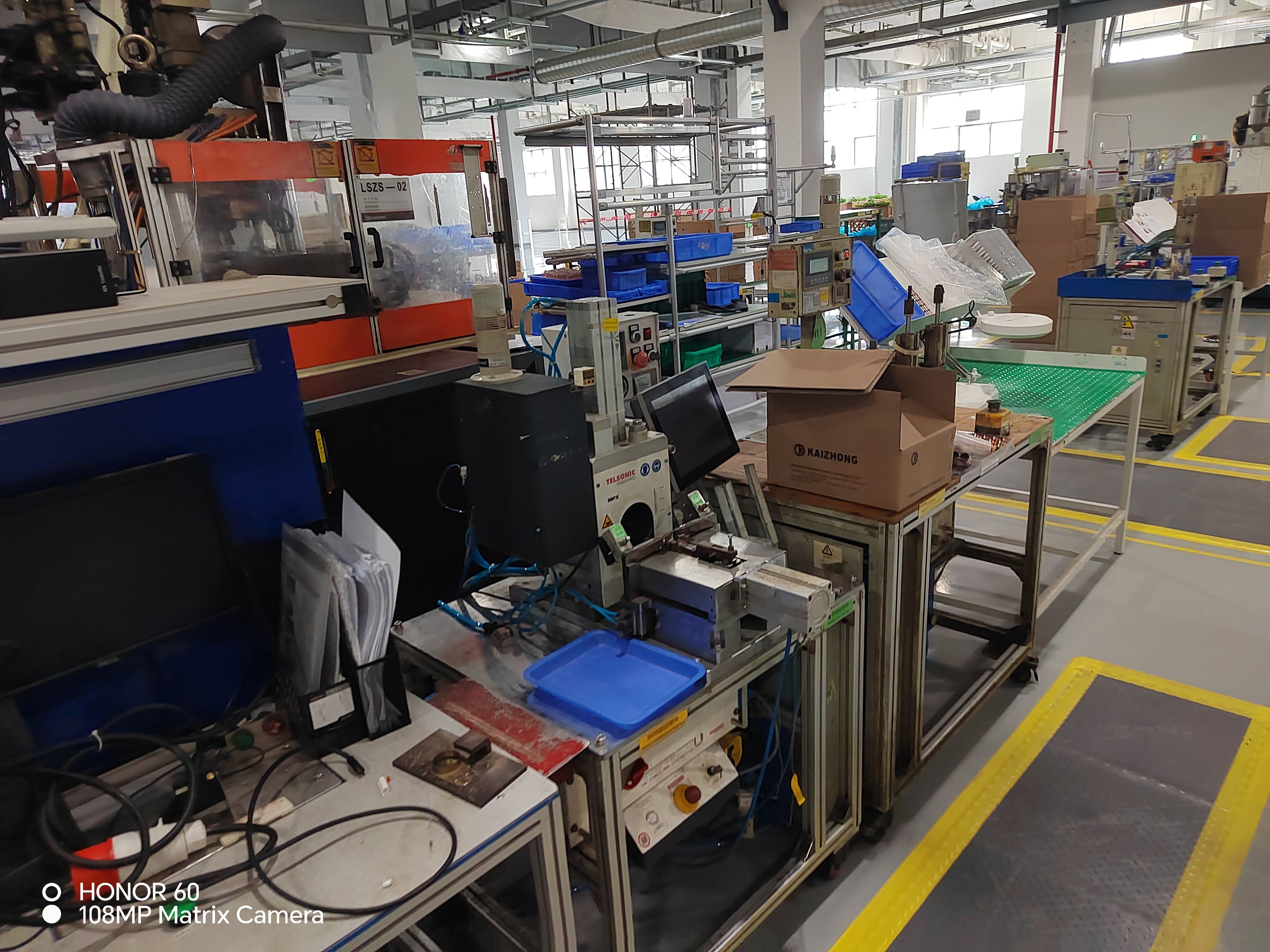 石家庄市 厂区各地烟囱安全结构评定排查 优化鉴定方案 屋顶承重维护日常