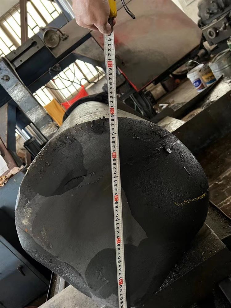 和利新材 纯镍N6锻件 半硬态交货 免费样品