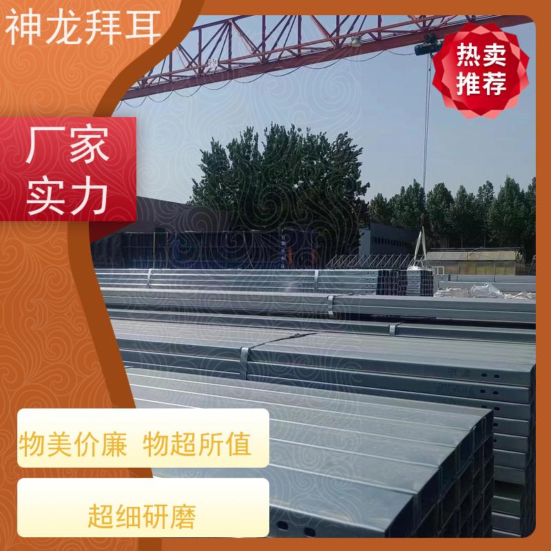 河北神龙拜耳 太阳能光伏支架成型机 口碑推荐 公司