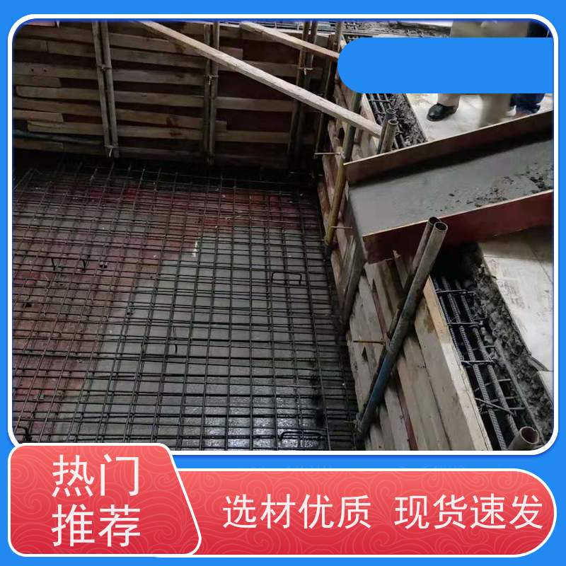 卓能达 高强自密实砂浆 工地使用 质量好