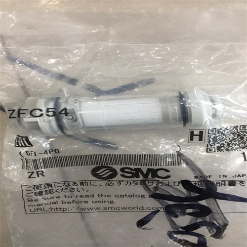 SMC浮动接头JB16-4-070薄型气缸专用