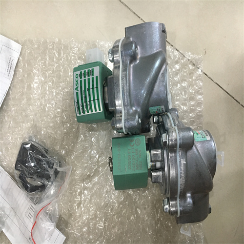 美国ASCO脉冲阀SCR353G230要线圈
