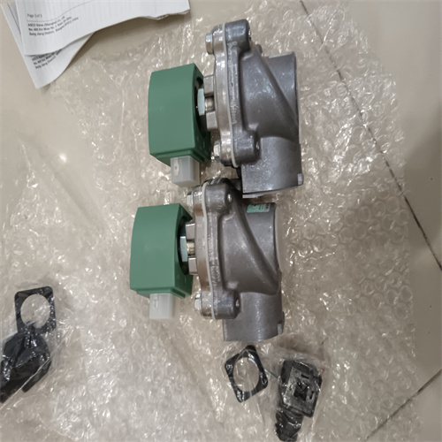 ASCO电磁脉冲阀SCR353G230?3寸膜片-维修包C140746
