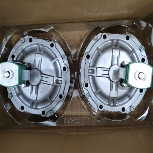 ASCO电磁脉冲阀SCR353G230?3寸膜片-维修包C140746