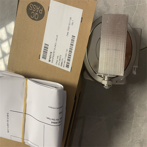 WSNF8327B102 24 美国ASCO电磁阀低功耗