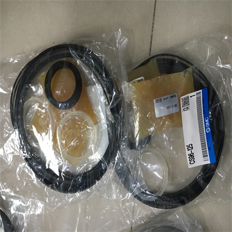 到货SMC气动滑台气缸MXQ20-150B-M9B