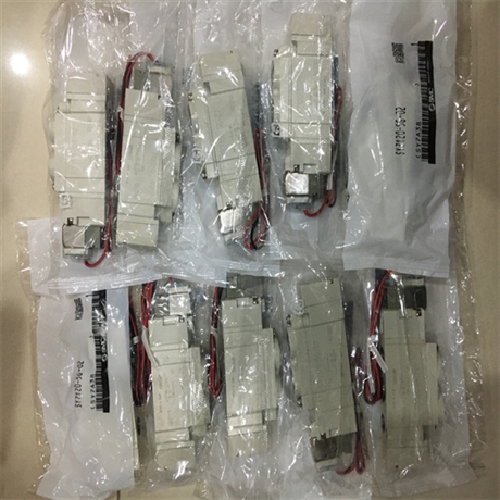 运行方式SMC电磁阀SY3120-5L-M5-F1