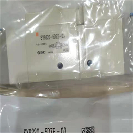 安装使用SMC针型气缸CDJP2B10-30D