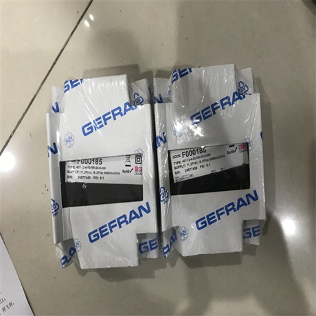 GEFRAN压力传感器KS-N-E-E-B25D-M-V-602